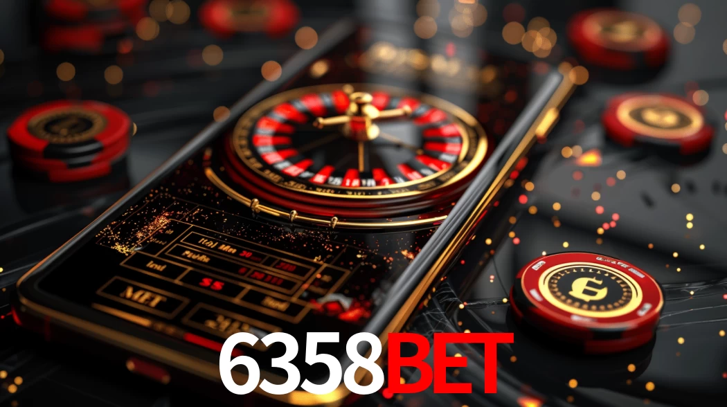 Welcome Bonus 6358bet