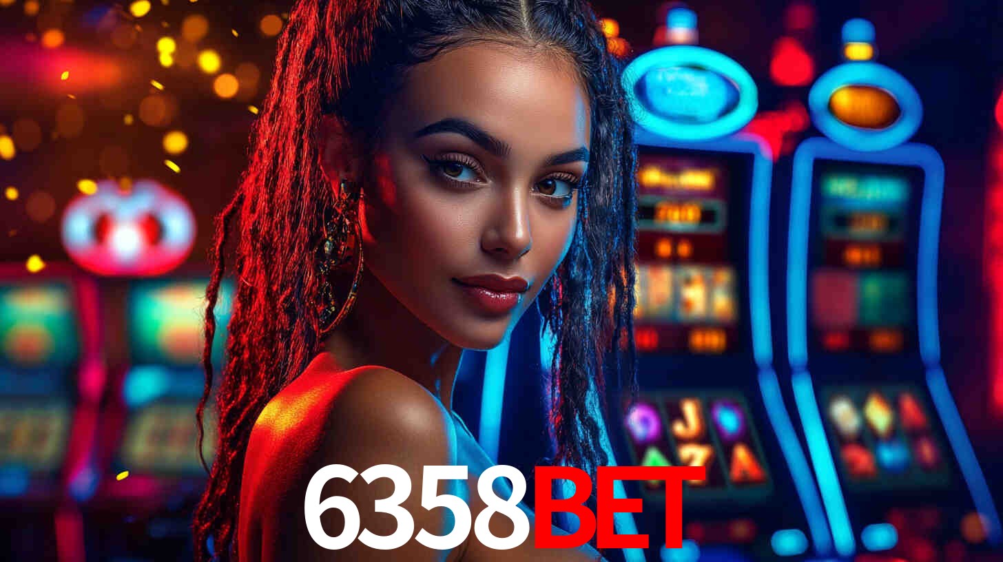 Experiência VIP 6358bet