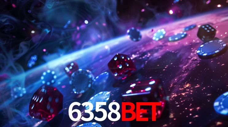 Experiência VIP 6358bet