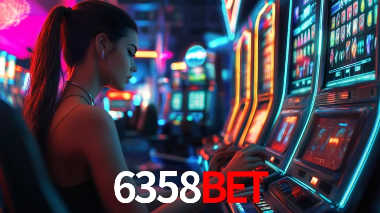 6358bet - Rodadas Selvagens de Fortuna - 6358bet.com