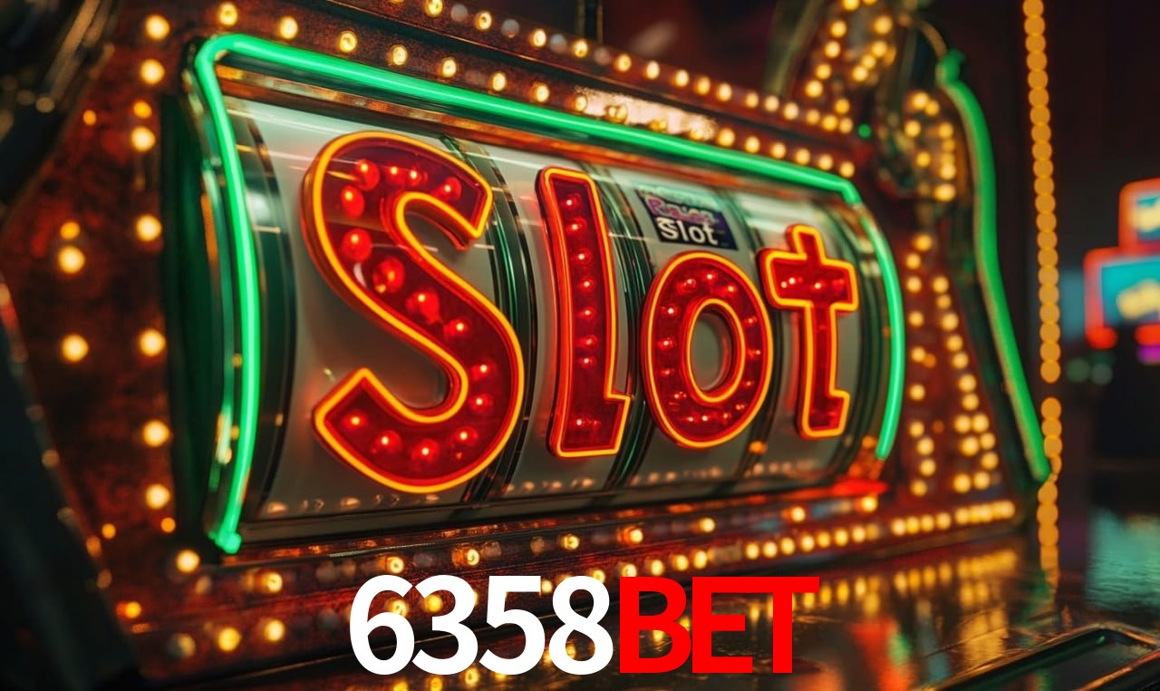 Descubra a Essência do 6358bet: Nossa História e Compromissos