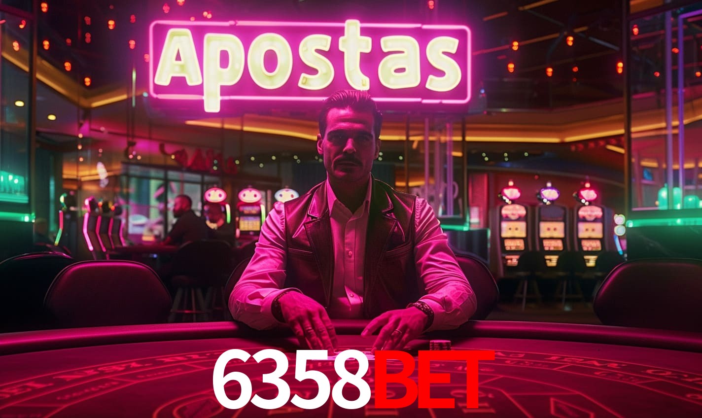 Casino Ao Vivo 6358bet