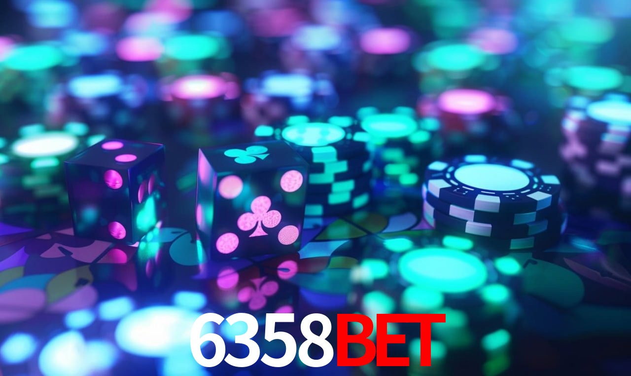 A Revolução dos Aplicativos de Jogos no 6358bet