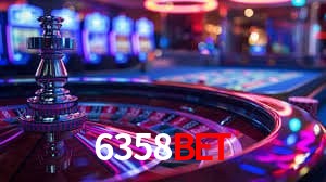 Inovações de Jogos na 6358bet: O Futuro das Experiências Interativas