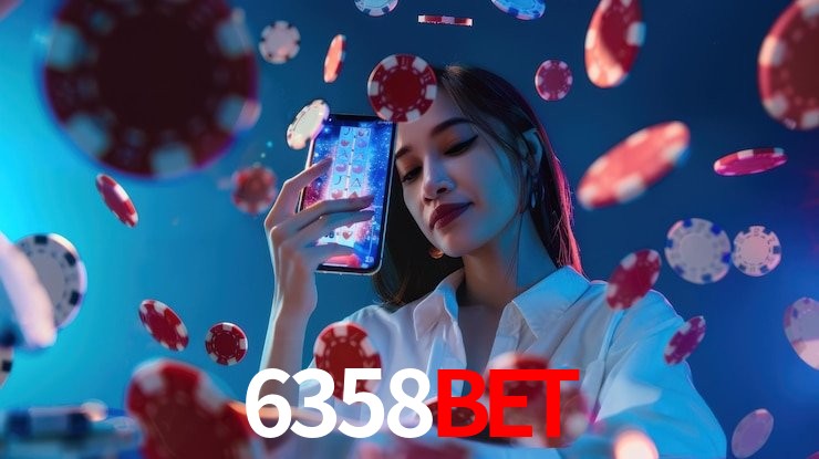 Tecnologia da Plataforma 6358bet