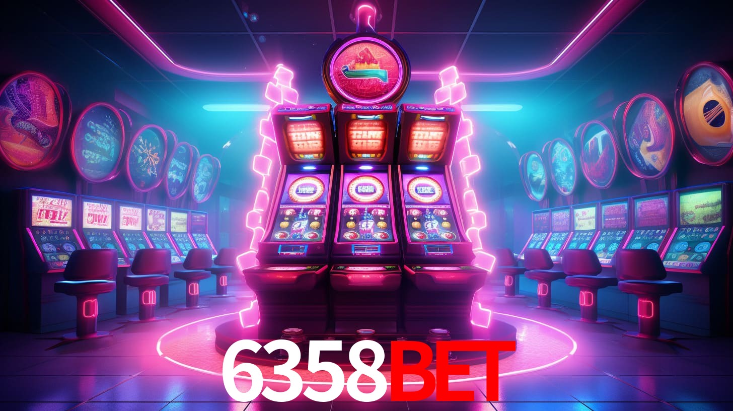 6358bet login