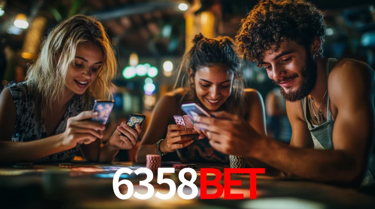 Premium Interface 6358bet