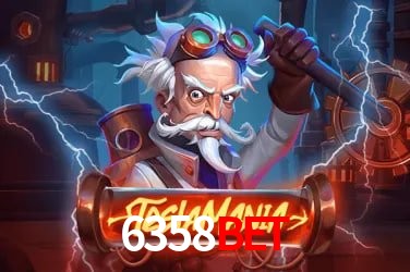 Apostas Esportivas na 6358bet: Um Guia Completo