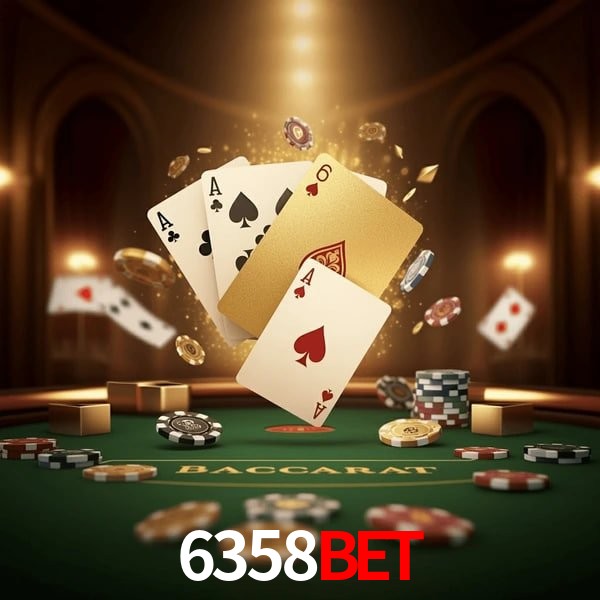 Programa VIP 6358bet