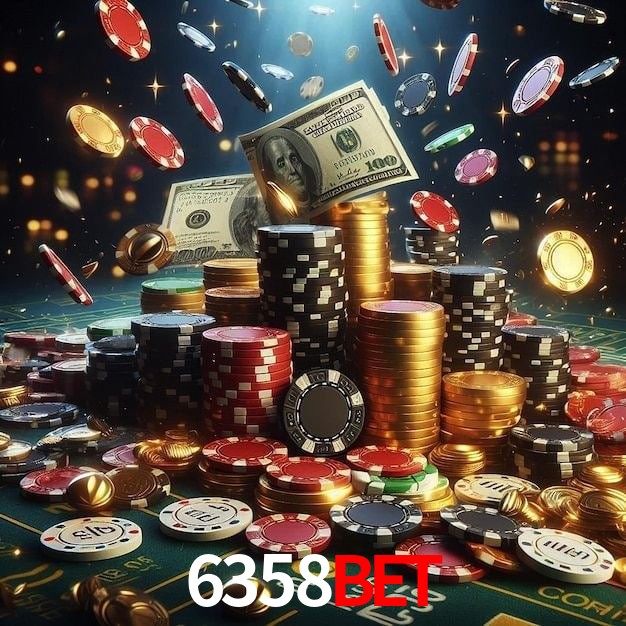 Ofertas Exclusivas 6358bet