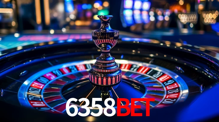 6358bet: Seu Especialista em Apostas Esportivas Brasileiras