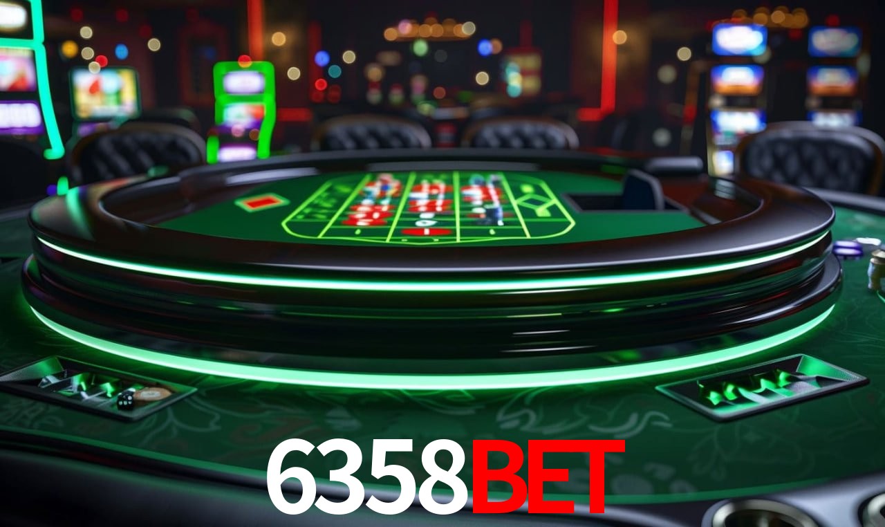 Secure Login 6358bet