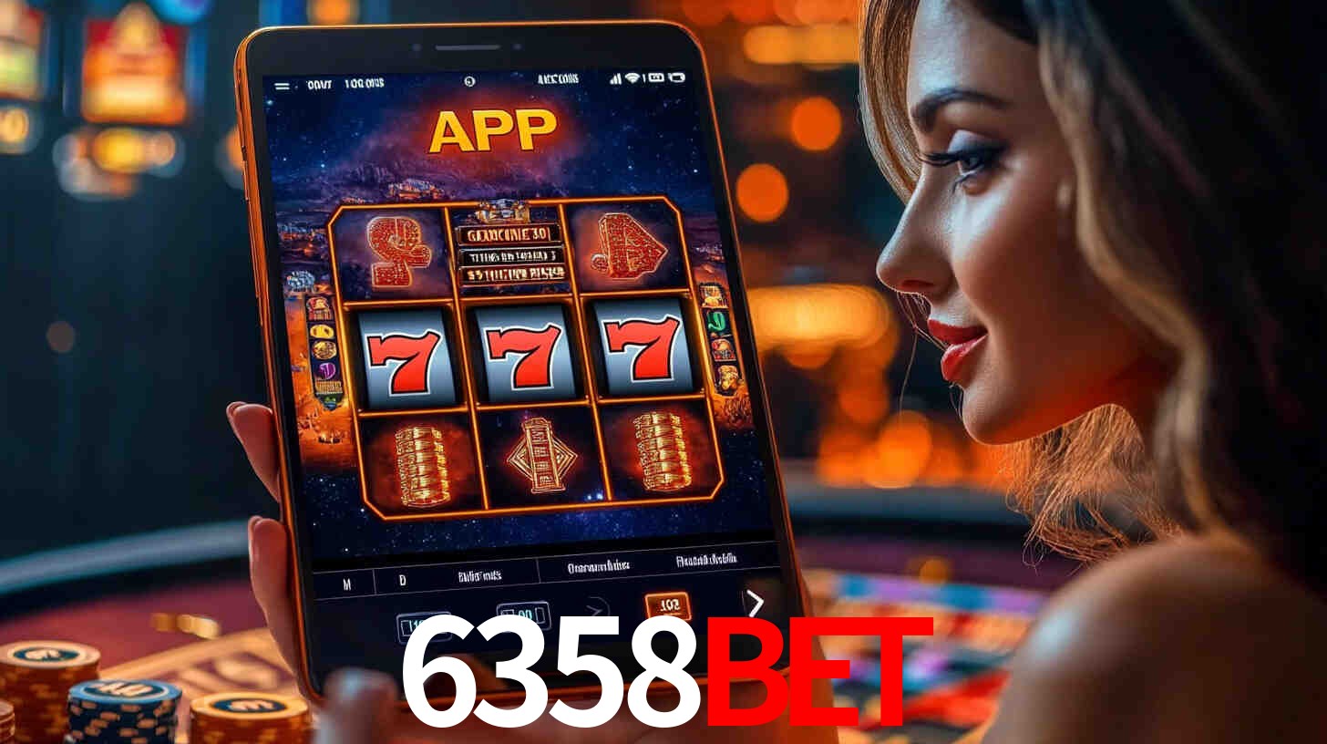Descubra a Magia dos Jogos de Arcade no 6358bet