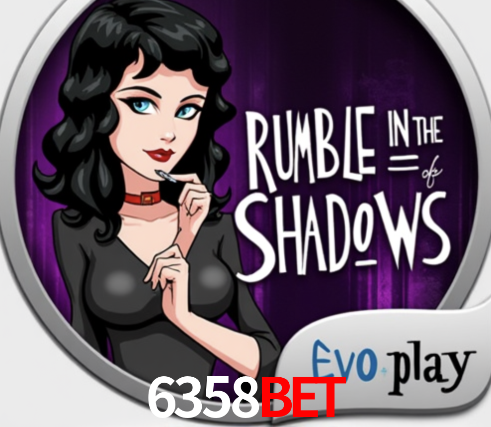 Live Casino 6358bet