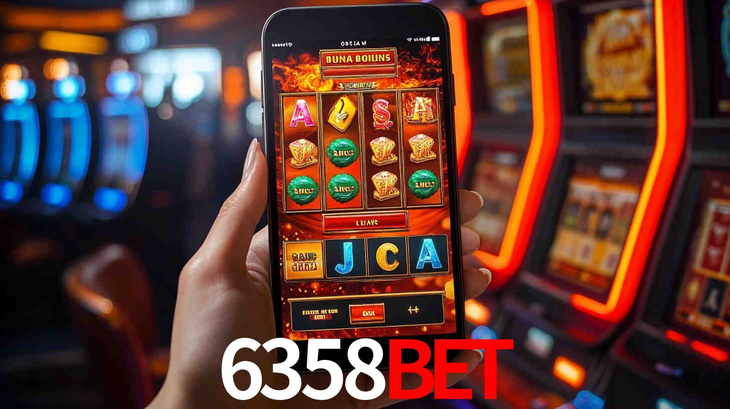 6358bet login