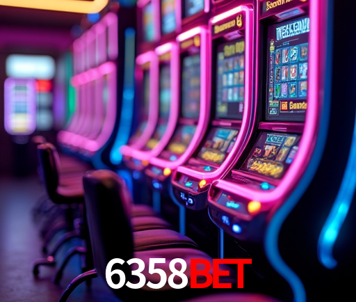Inovações de Jogos na 6358bet: O Futuro das Experiências Interativas