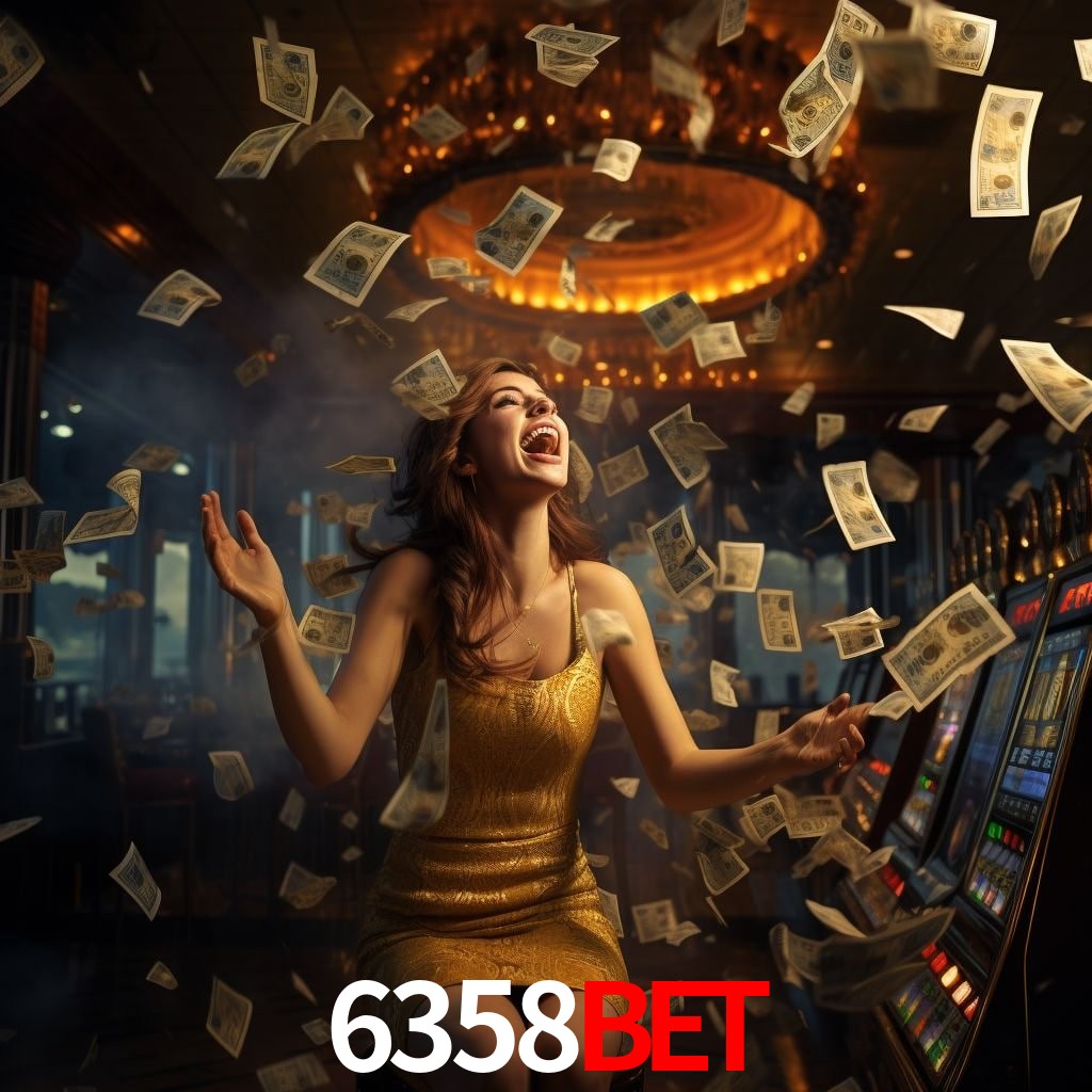 Daily Bonuses 6358bet