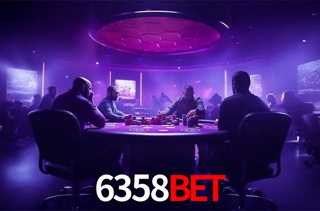 Login Seguro 6358bet