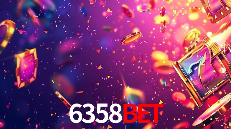 Promoção Relâmpago 6358bet