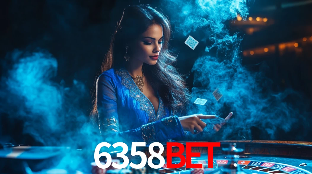 Diretório de Jogos 6358bet