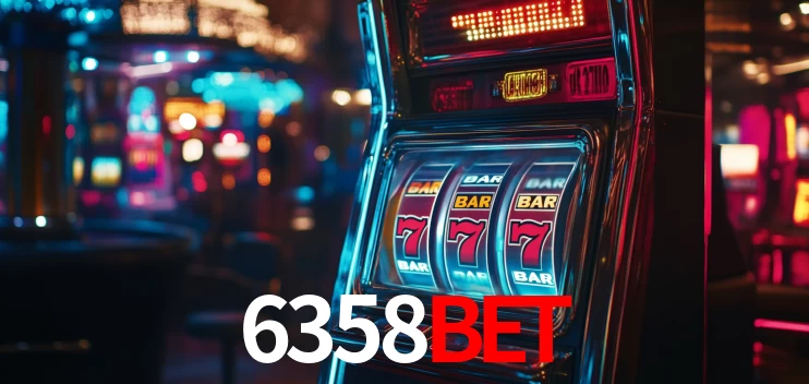 6358bet App Interface