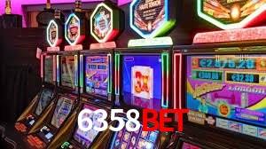 Desvendando o Mundo dos Jogos Virtuais na 6358bet