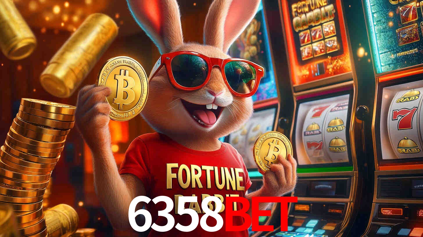 Casino Ao Vivo 6358bet