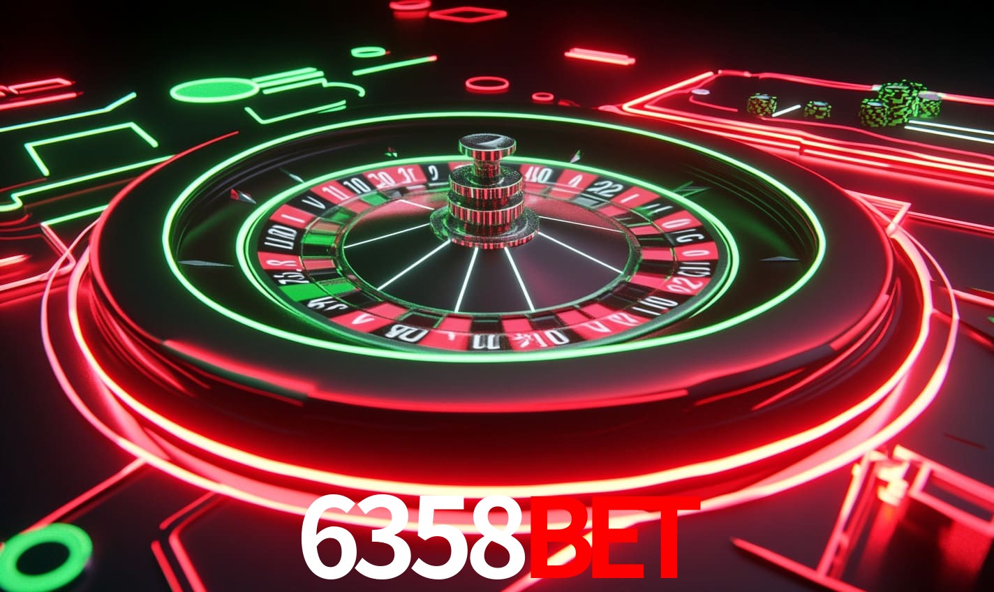 Jogos de Slot 6358bet