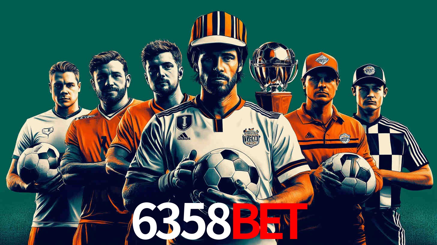 Estatísticas Esportivas 6358bet