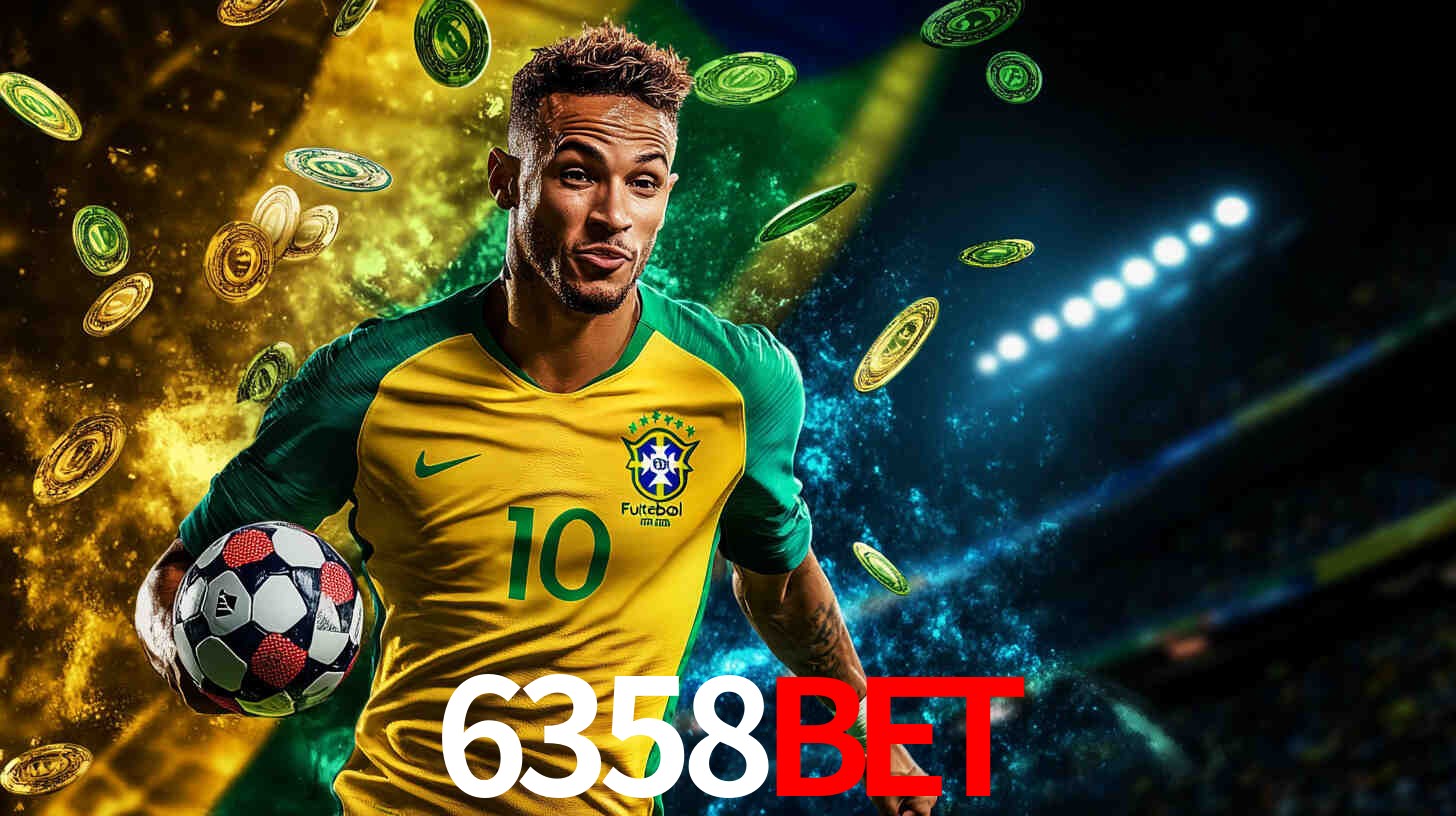 Apostas de Tênis 6358bet