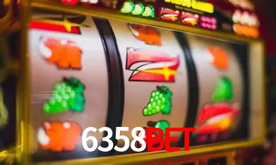 Interface do App 6358bet