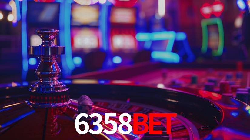 6358bet.com