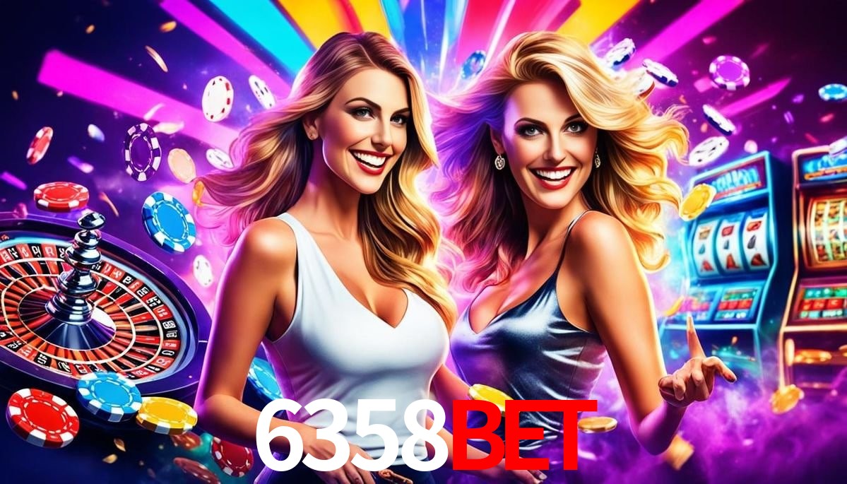 A Revolução dos Aplicativos de Jogos no 6358bet