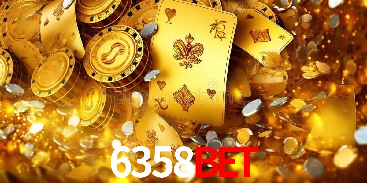 Cadastro Rápido 6358bet