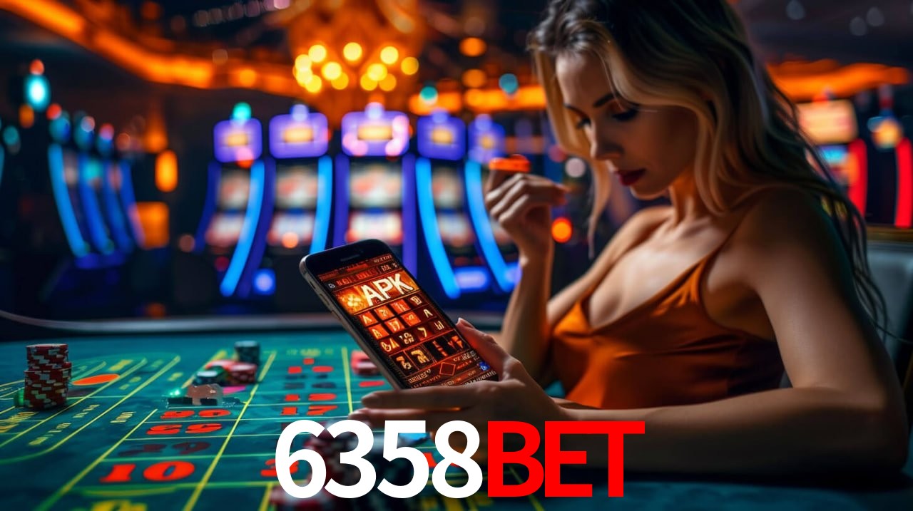 Tournaments 6358bet