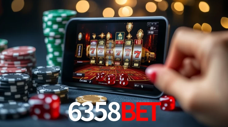 Explore as vantagens do 6358bet: serviço profissional e confiabilidade