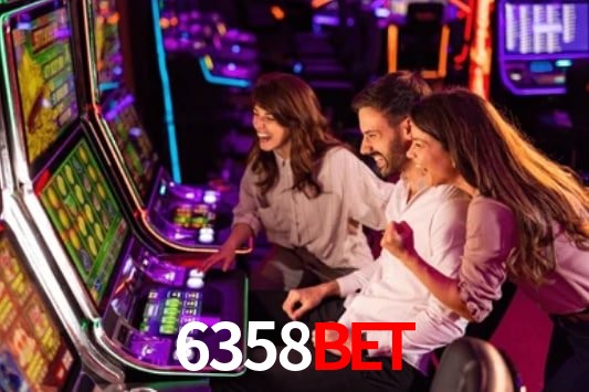 Desvendando o Mundo dos Jogos Virtuais na 6358bet