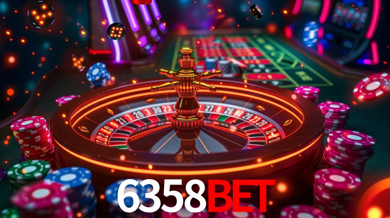 A Emoção da Loteria na 6358bet: Uma Chance de Mudança de Vida