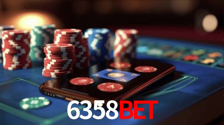 Descubra a Magia dos Jogos de Arcade no 6358bet