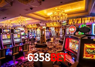 APP oficial da 6358bet para mobile