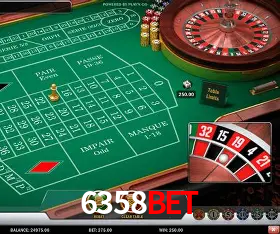 API Integration 6358bet