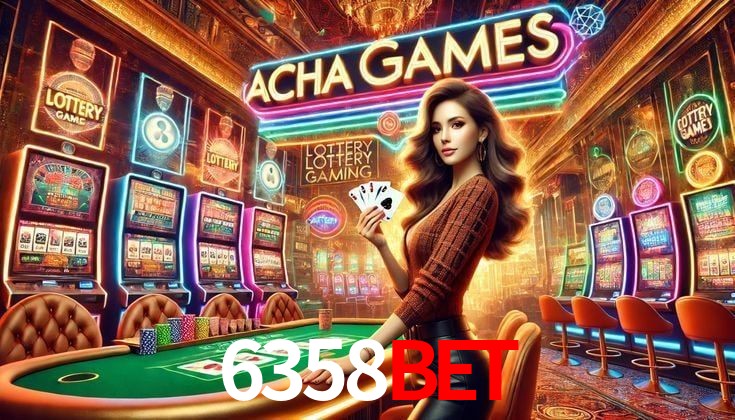 Roulette Table 6358bet