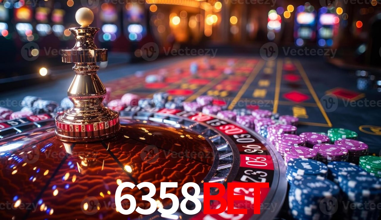 Account Benefits 6358bet