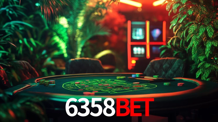 Exclusive Games 6358bet