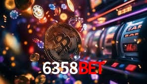 Promoções Sazonais 6358bet