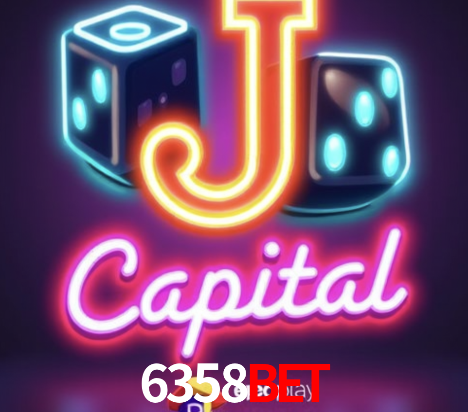 Game Providers 6358bet