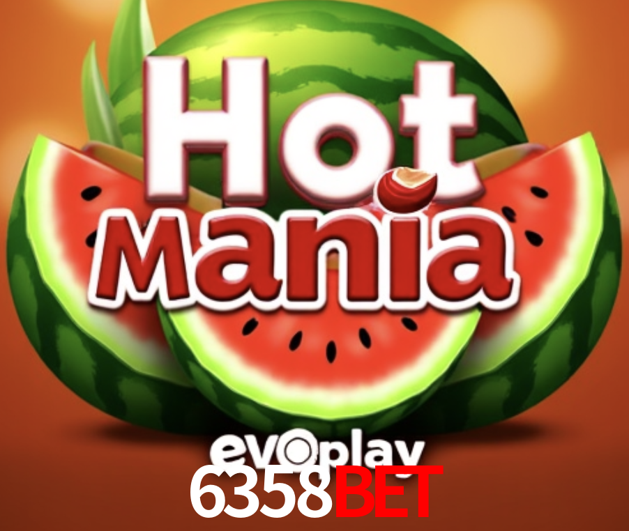 Slot Games 6358bet