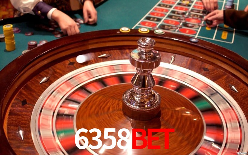 Apostas Esportivas na 6358bet: Um Guia Completo