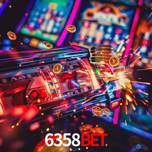 Inovações de Jogos na 6358bet: O Futuro das Experiências Interativas