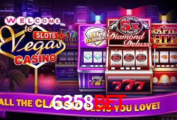 Seasonal Promotions 6358bet